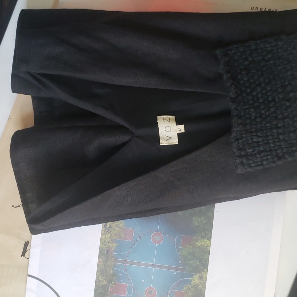 🌘🌘🌘VOZ Textile Tunic🌒🌒🌒